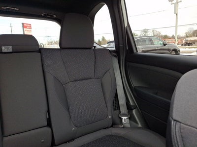 2025 Subaru Forester Hybrid Premium Hybrid