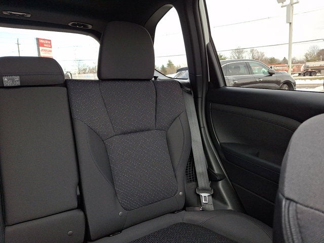 2025 Subaru Forester Hybrid Premium Hybrid