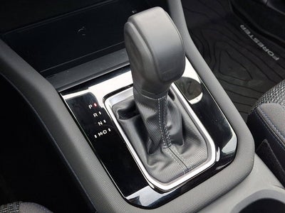 2025 Subaru Forester Hybrid Premium Hybrid