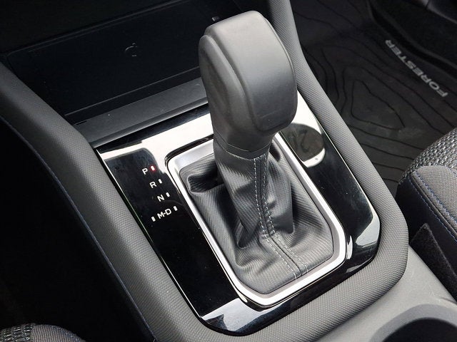 2025 Subaru Forester Hybrid Premium Hybrid