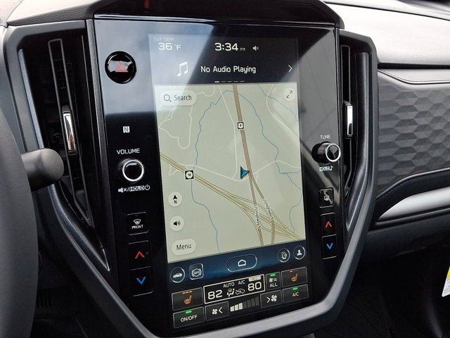 2025 Subaru Forester Hybrid Premium Hybrid