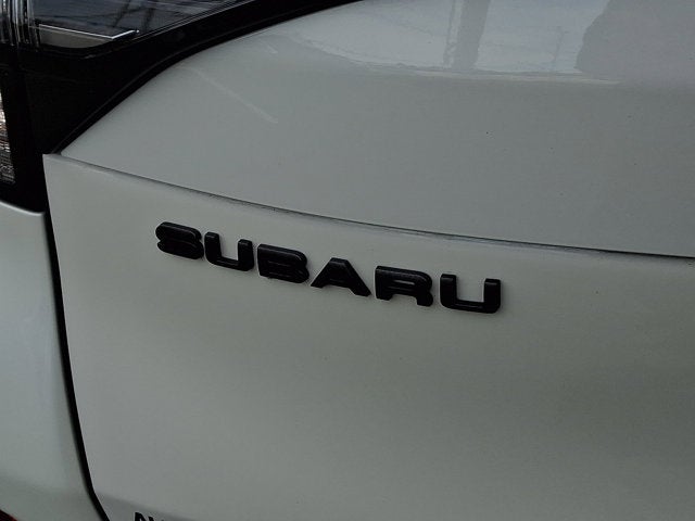 2025 Subaru Forester Hybrid Premium Hybrid