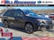 2025 Subaru Forester Hybrid Premium Hybrid