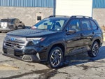 2025 Subaru Forester Hybrid Premium Hybrid