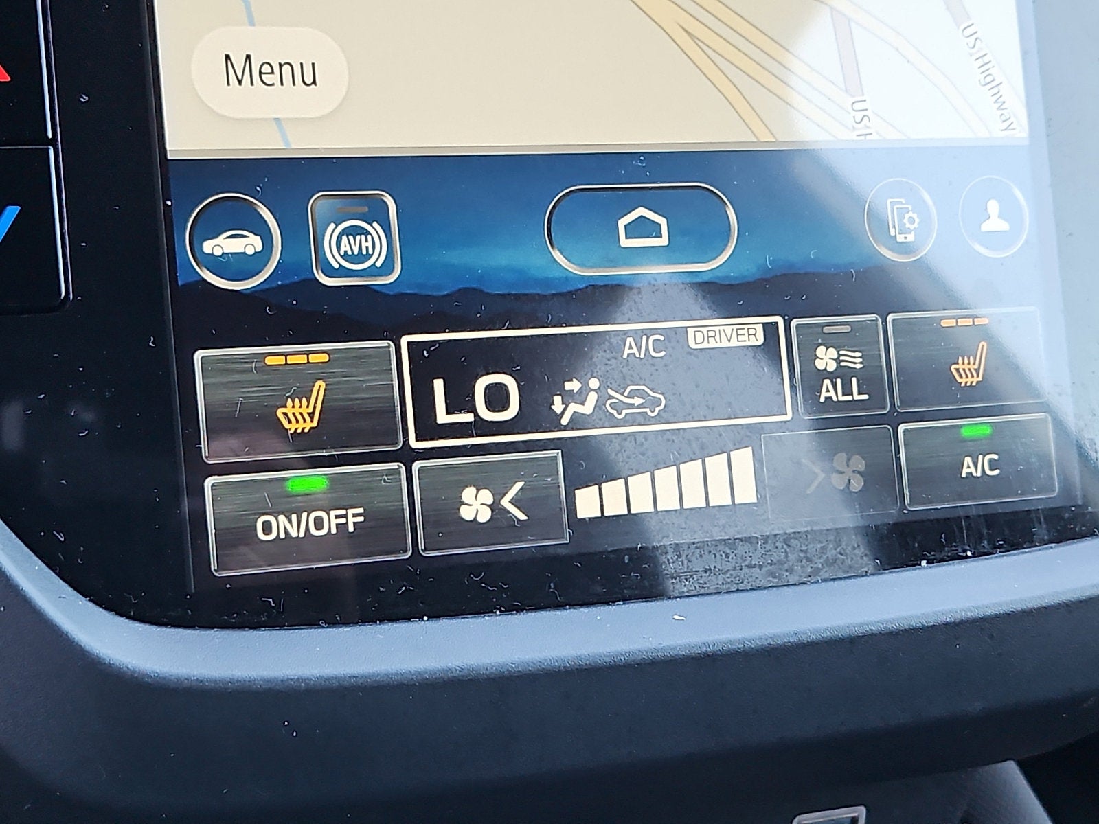 2025 Subaru Forester Hybrid Sport Hybrid
