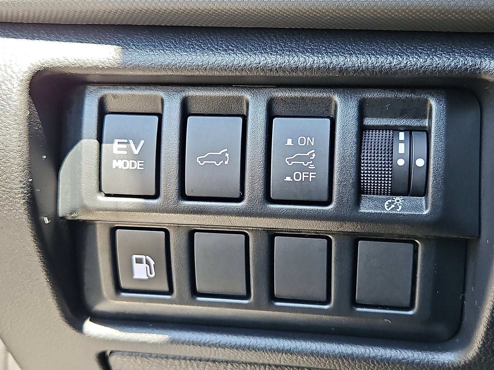 2025 Subaru Forester Hybrid Sport Hybrid