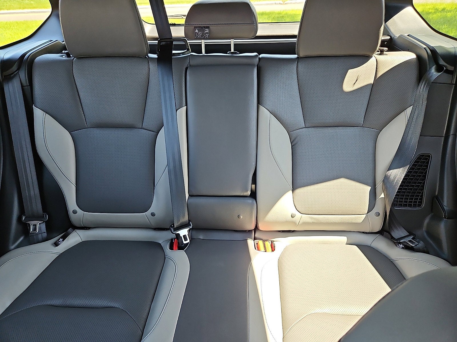 2025 Subaru Forester Hybrid Limited Hybrid