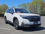 2025 Subaru Forester Hybrid Limited Hybrid