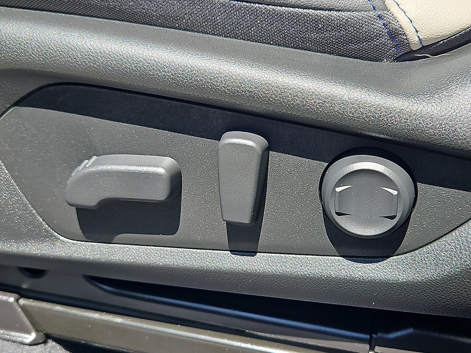 2025 Subaru Forester Hybrid Limited Hybrid