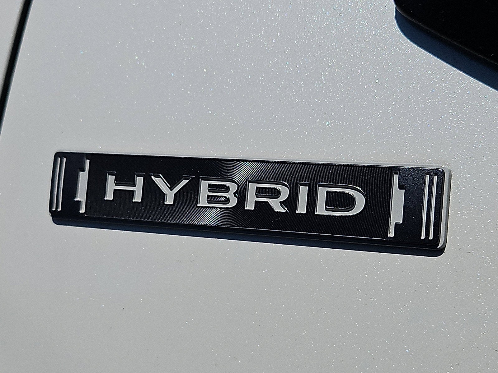 2025 Subaru Forester Hybrid Limited Hybrid