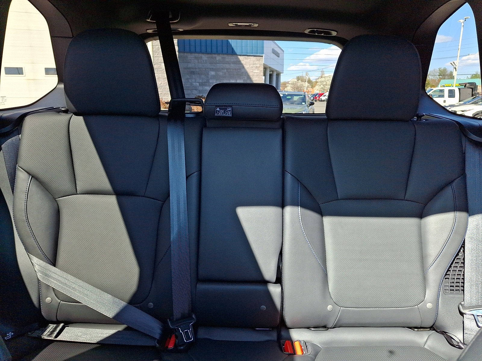 2025 Subaru Forester Hybrid Limited Hybrid