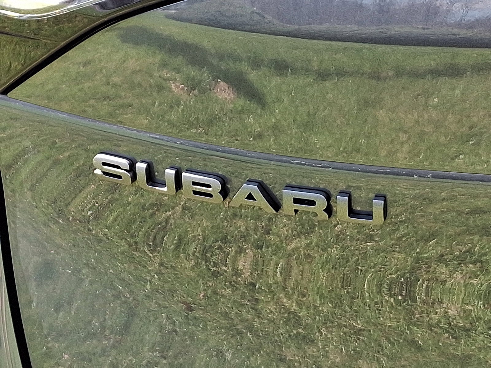 2025 Subaru Forester Hybrid Limited Hybrid