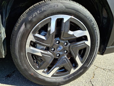 2025 Subaru Forester Hybrid Limited Hybrid