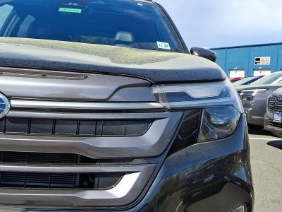 2025 Subaru Forester Hybrid Limited Hybrid