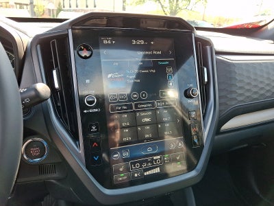 2025 Subaru Forester Hybrid Limited Hybrid