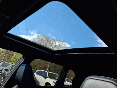 2025 Subaru Forester Hybrid Limited Hybrid