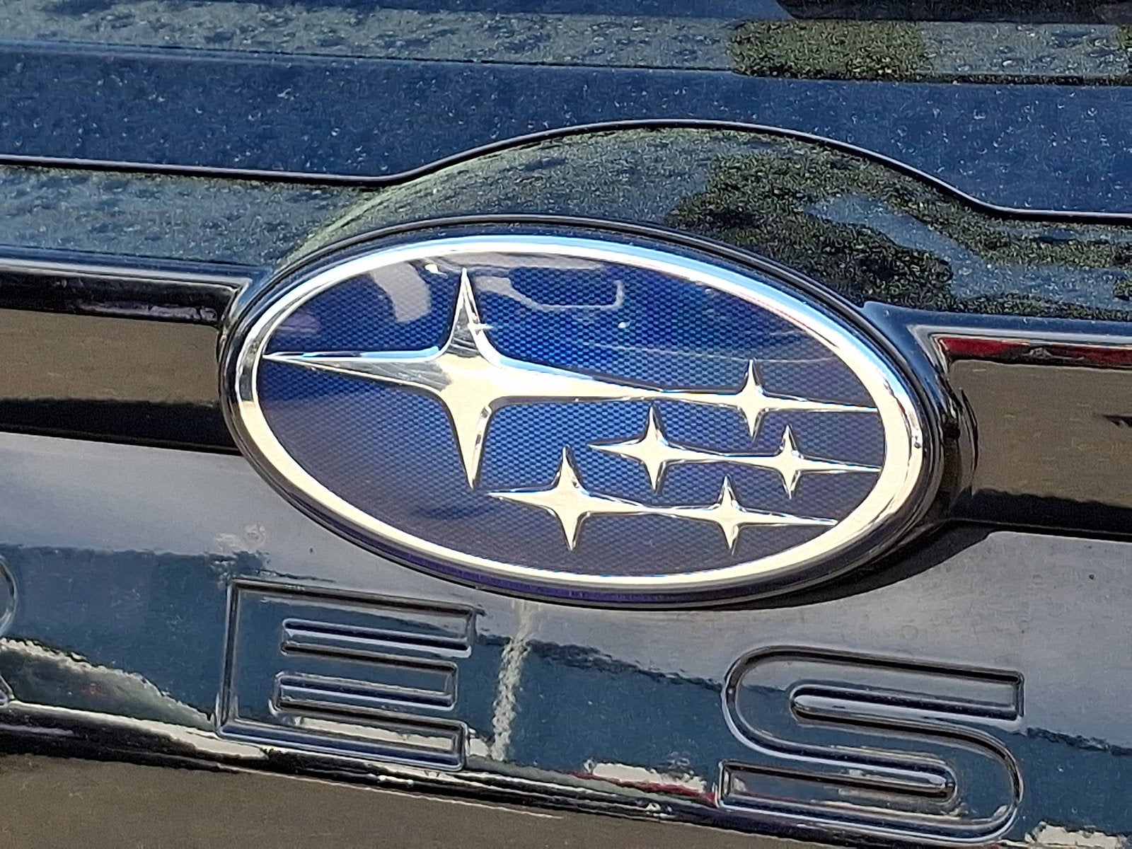 2025 Subaru Forester Hybrid Limited Hybrid