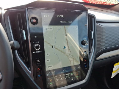 2025 Subaru Forester Hybrid Limited Hybrid