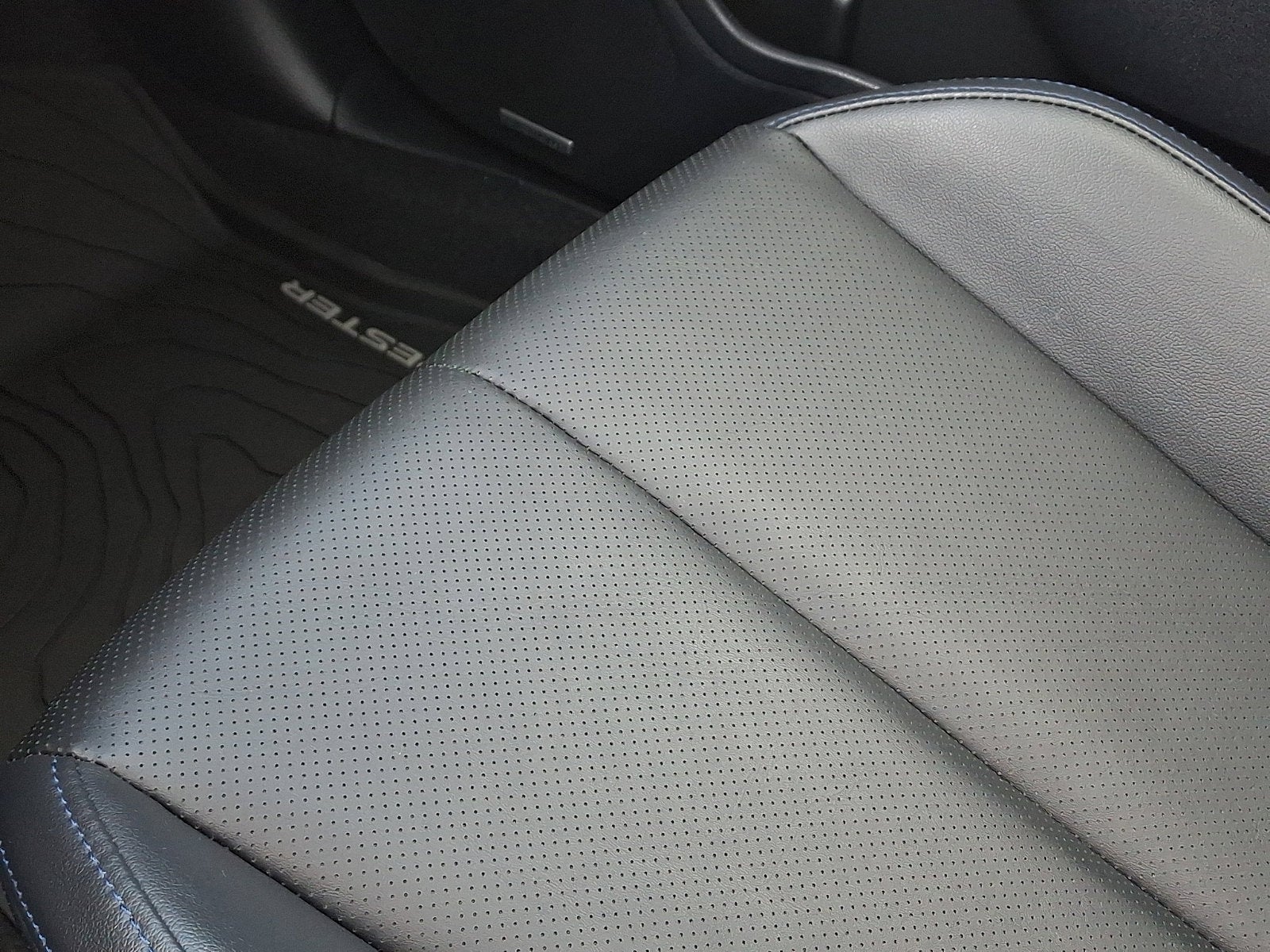 2025 Subaru Forester Hybrid Limited Hybrid