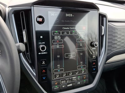 2025 Subaru Forester Hybrid Limited Hybrid