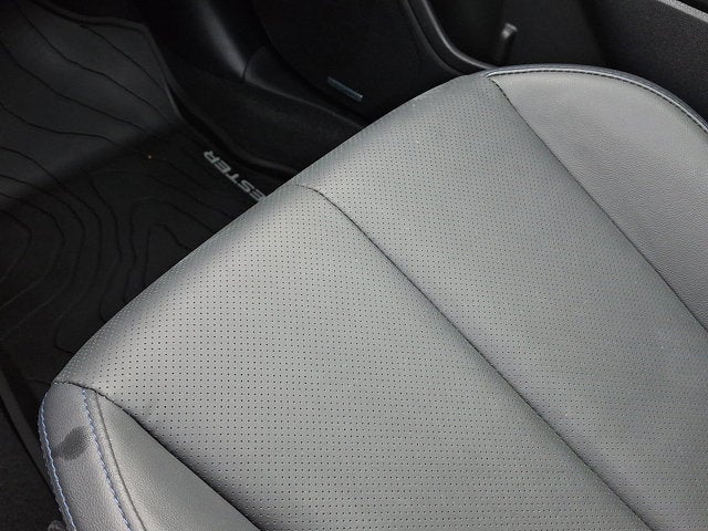 2025 Subaru Forester Hybrid Limited Hybrid