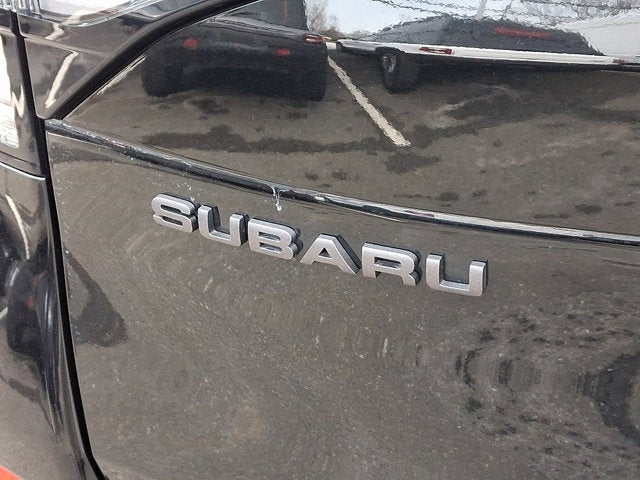 2025 Subaru Forester Hybrid Limited Hybrid