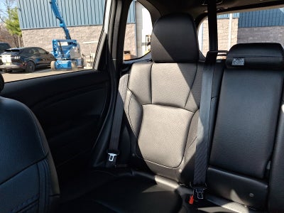 2025 Subaru Forester Hybrid Limited Hybrid