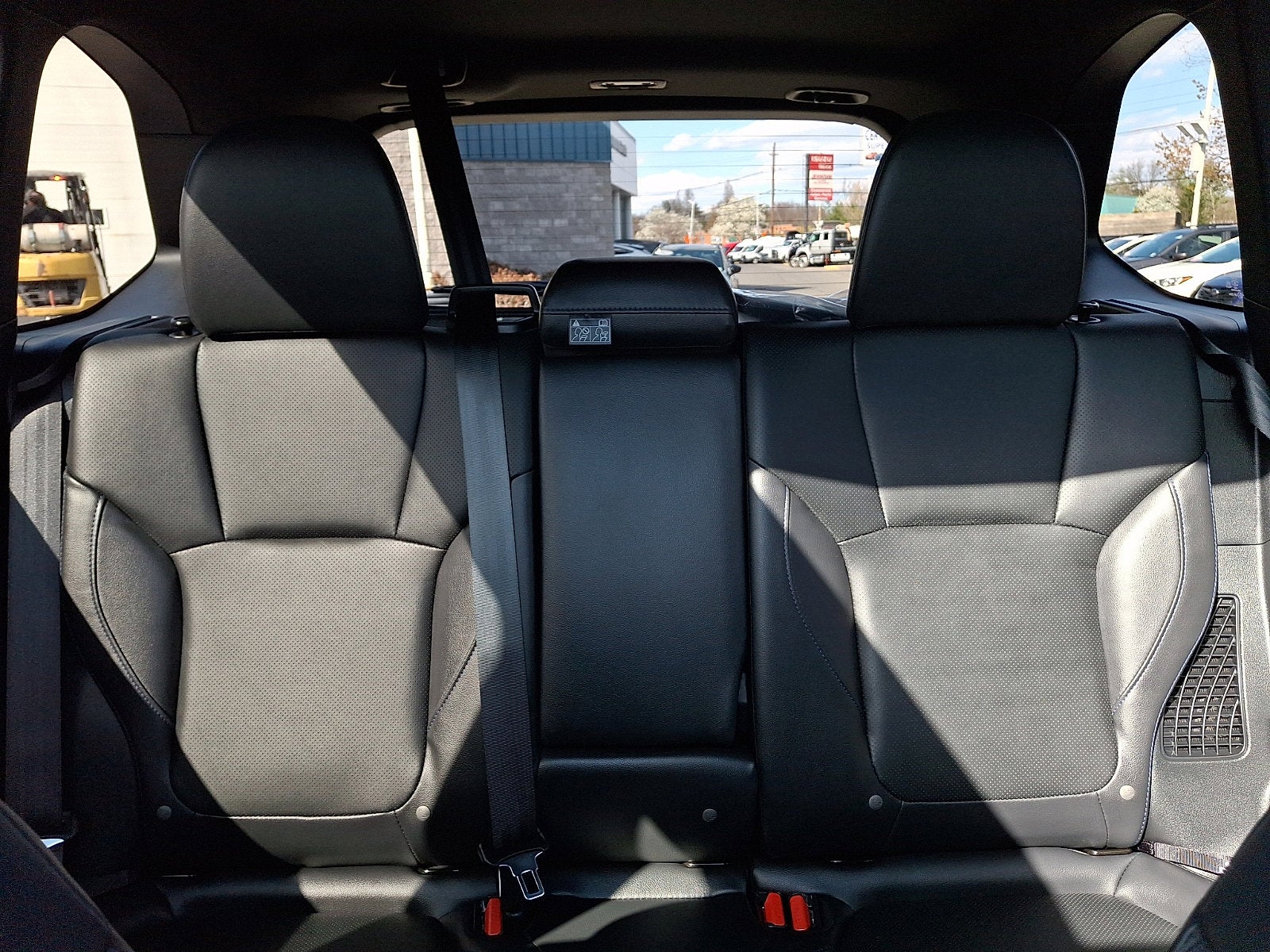 2025 Subaru Forester Hybrid Limited Hybrid