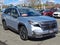 2025 Subaru Forester Hybrid Limited Hybrid