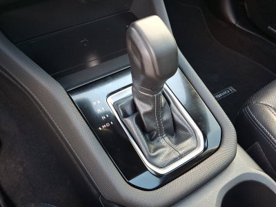 2025 Subaru Forester Hybrid Limited Hybrid