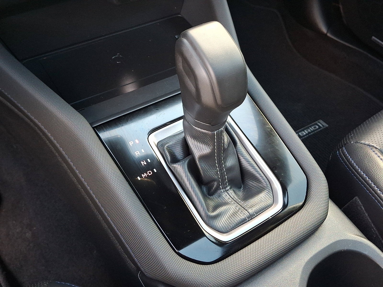 2025 Subaru Forester Hybrid Limited Hybrid