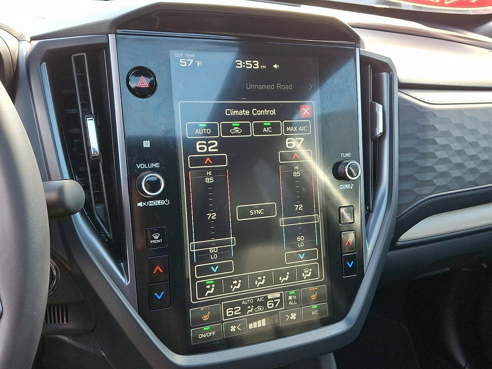 2025 Subaru Forester Hybrid Limited Hybrid