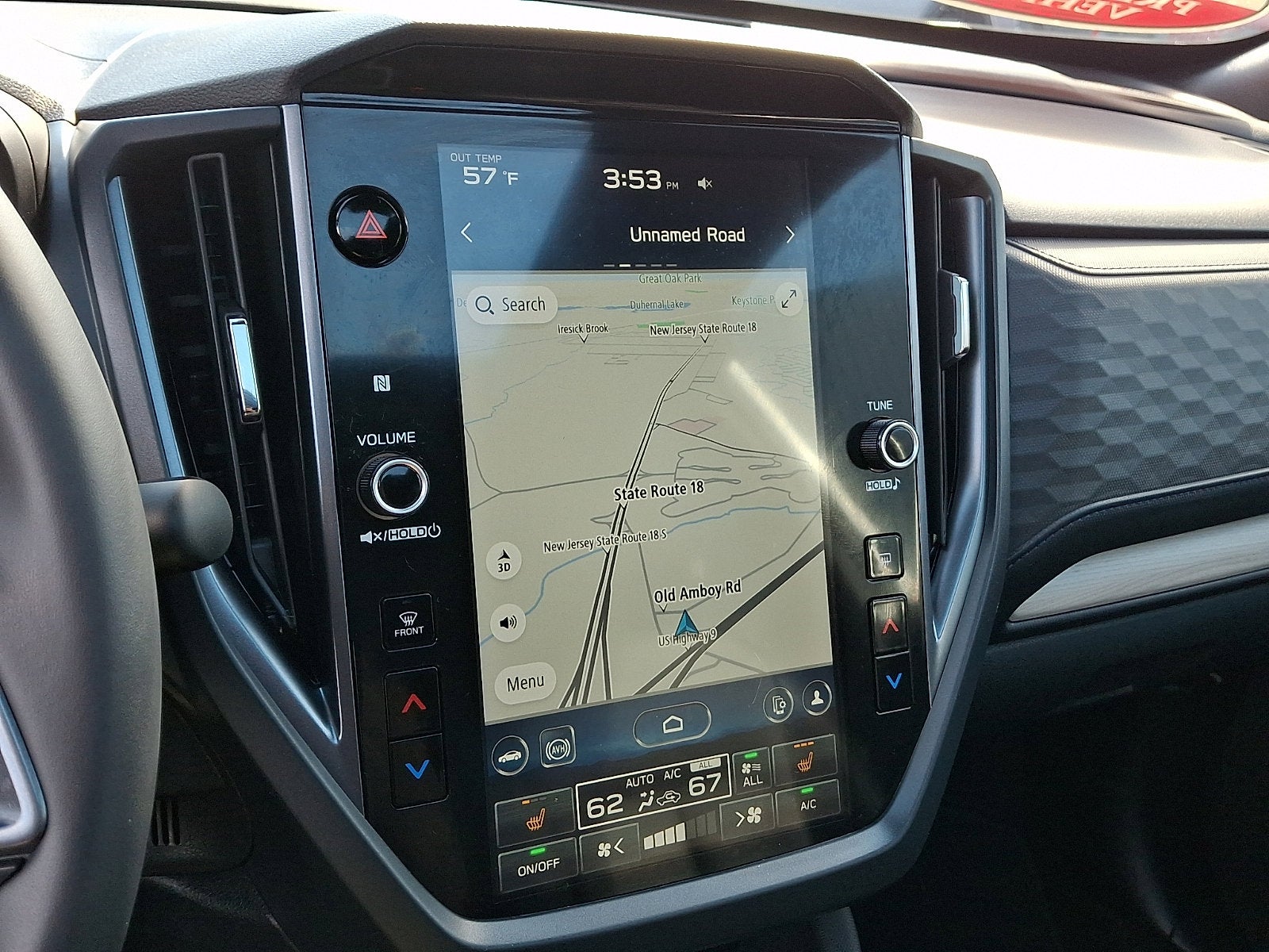 2025 Subaru Forester Hybrid Limited Hybrid