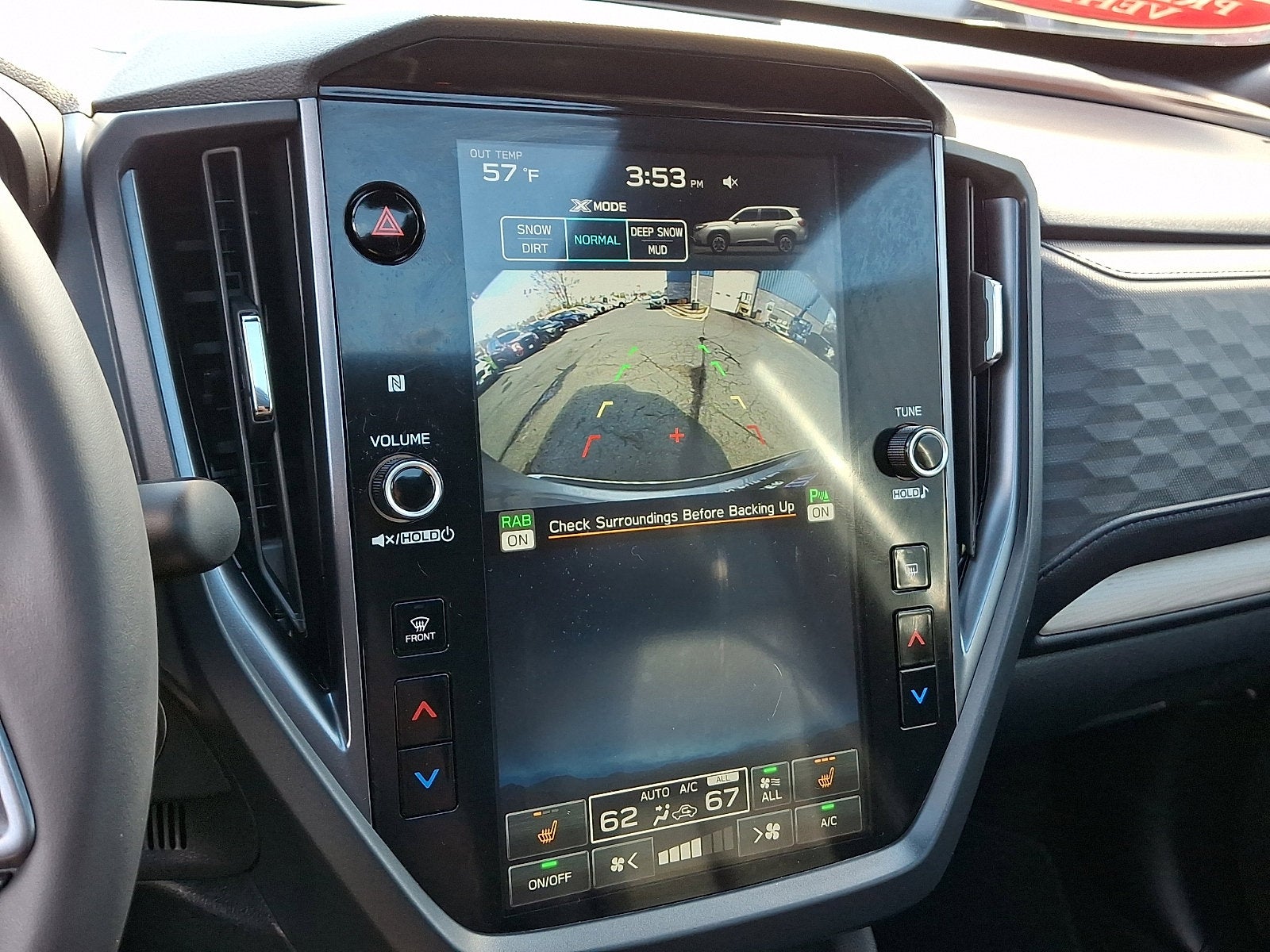 2025 Subaru Forester Hybrid Limited Hybrid