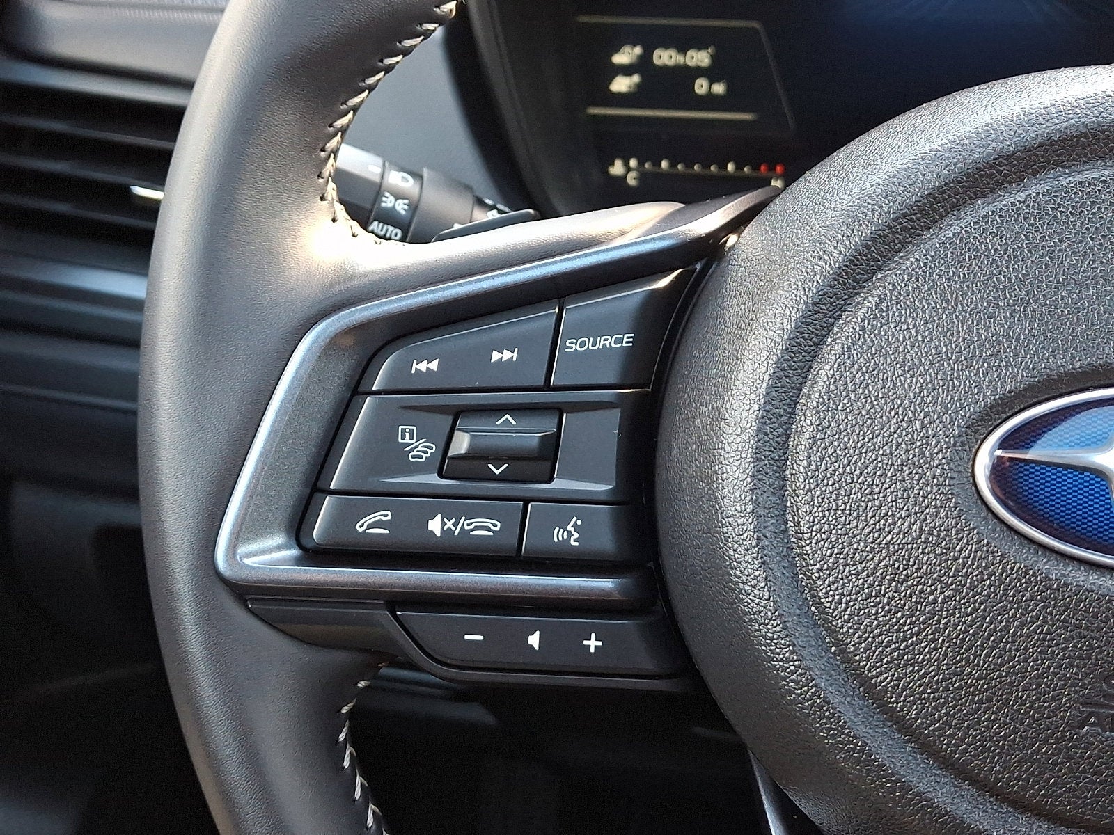 2025 Subaru Forester Hybrid Limited Hybrid