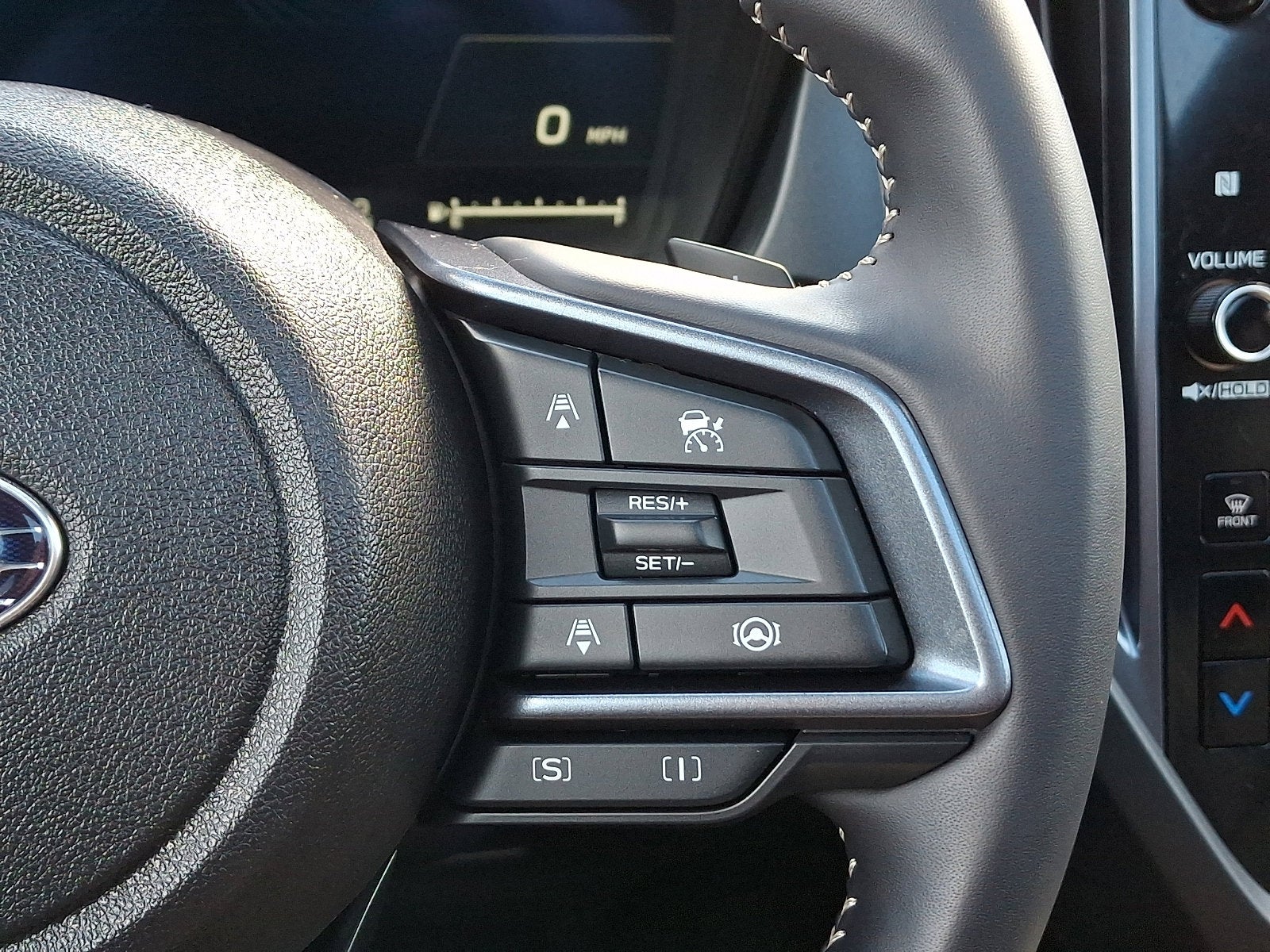 2025 Subaru Forester Hybrid Limited Hybrid