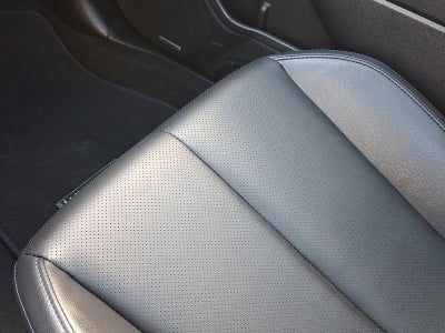 2025 Subaru Forester Hybrid Limited Hybrid