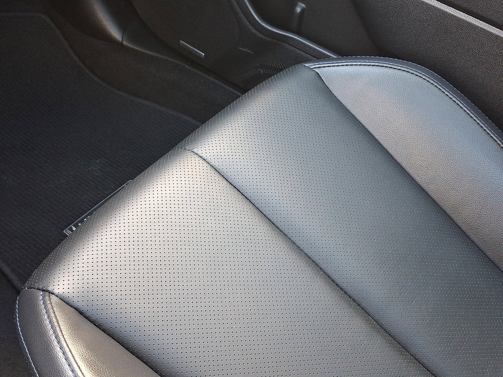 2025 Subaru Forester Hybrid Limited Hybrid