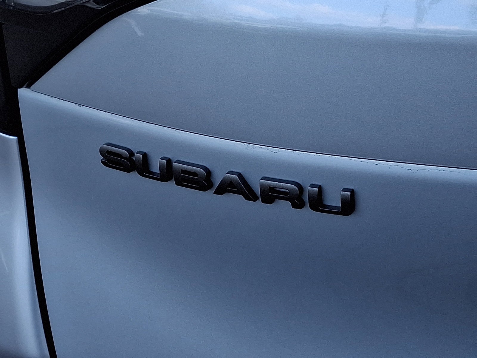 2025 Subaru Forester Hybrid Limited Hybrid