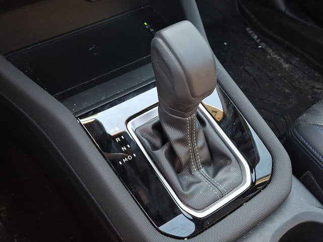 2025 Subaru Forester Hybrid Limited Hybrid