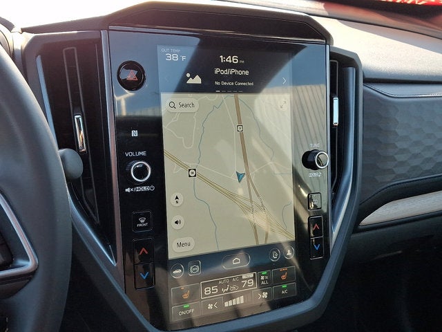 2025 Subaru Forester Hybrid Limited Hybrid