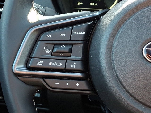 2025 Subaru Forester Hybrid Limited Hybrid