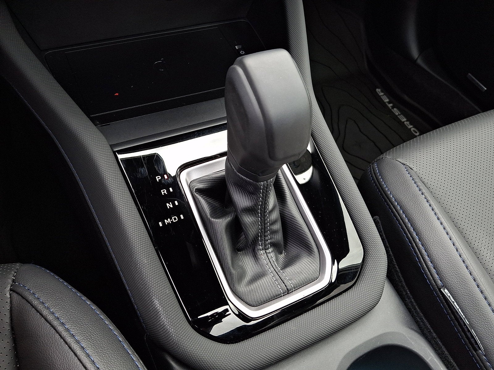 2025 Subaru Forester Hybrid Limited Hybrid