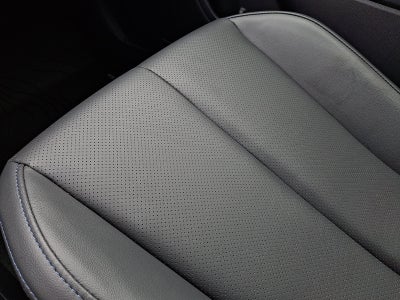 2025 Subaru Forester Hybrid Limited Hybrid