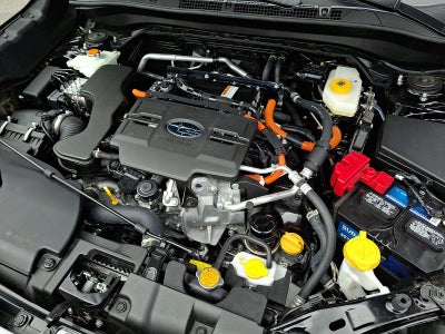 2025 Subaru Forester Hybrid Limited Hybrid