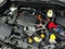 2025 Subaru Forester Hybrid Limited Hybrid