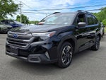 2025 Subaru Forester Hybrid Limited Hybrid