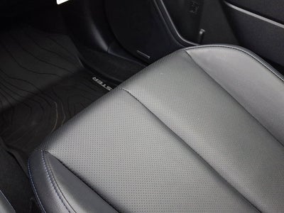 2025 Subaru Forester Hybrid Limited Hybrid