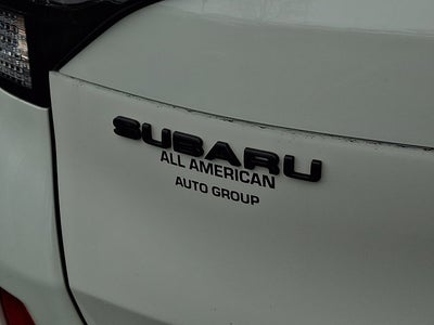 2025 Subaru Forester Hybrid Limited Hybrid