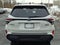 2025 Subaru Forester Hybrid Limited Hybrid
